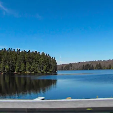 Ferienhauspark Hasselfelde