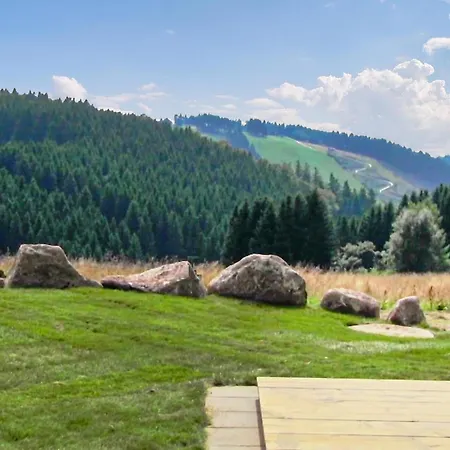 Ferienhauspark Hasselfelde