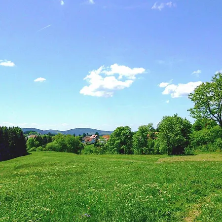 Hébergement de vacances Ferienhauspark *