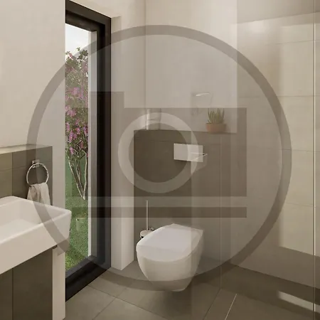 Ferienhauspark * Hasselfelde