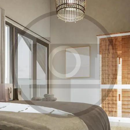 Ferienhauspark Holiday home