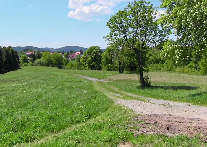 Ferienhauspark Σπίτι διακοπών