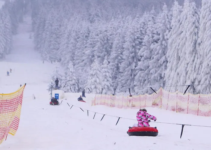 Σπίτι διακοπών Ferienhauspark