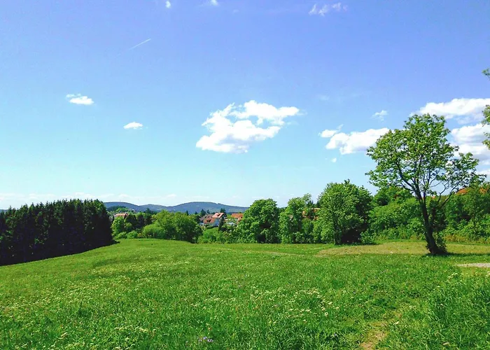 Σπίτι διακοπών Ferienhauspark *