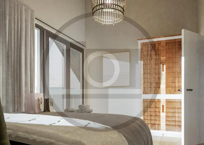 Ferienhauspark Σπίτι διακοπών