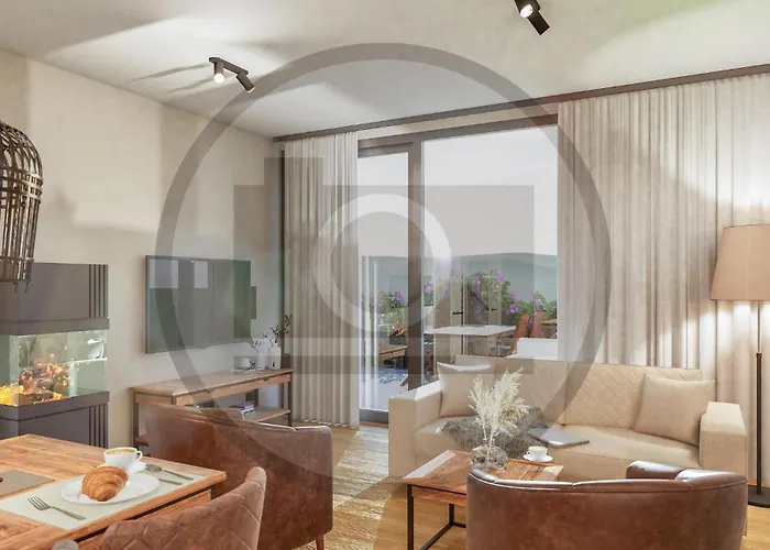 Ferienhauspark Hasselfelde