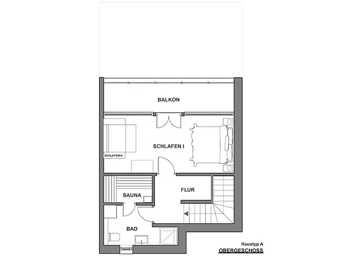 Σπίτι διακοπών Ferienhauspark