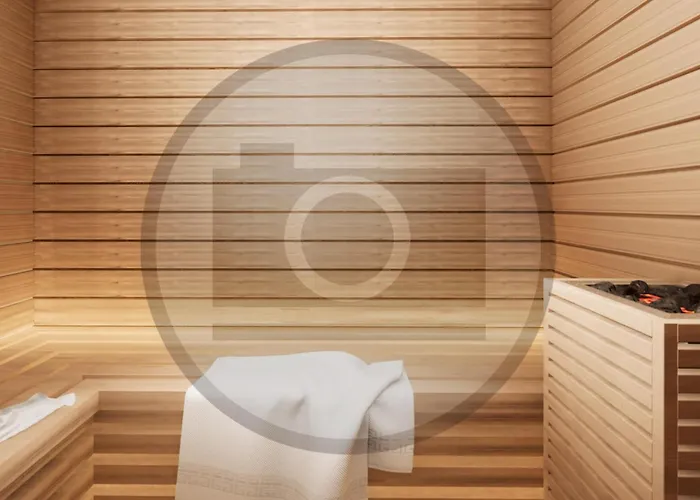 Ferienhauspark Σπίτι διακοπών *